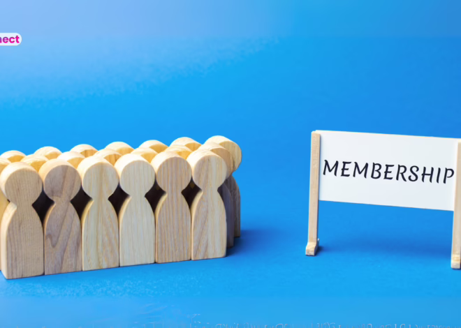 Grow and Engage Members with Kannect’s 8 Amazing Features