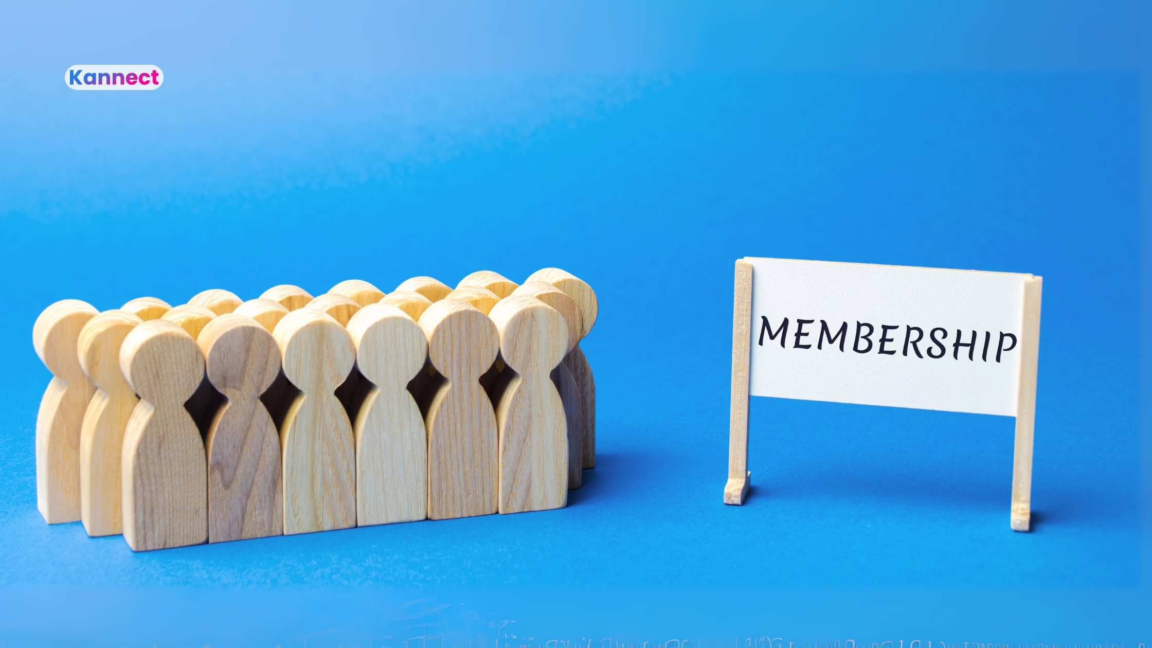 Grow and Engage Members with Kannect’s 8 Amazing Features