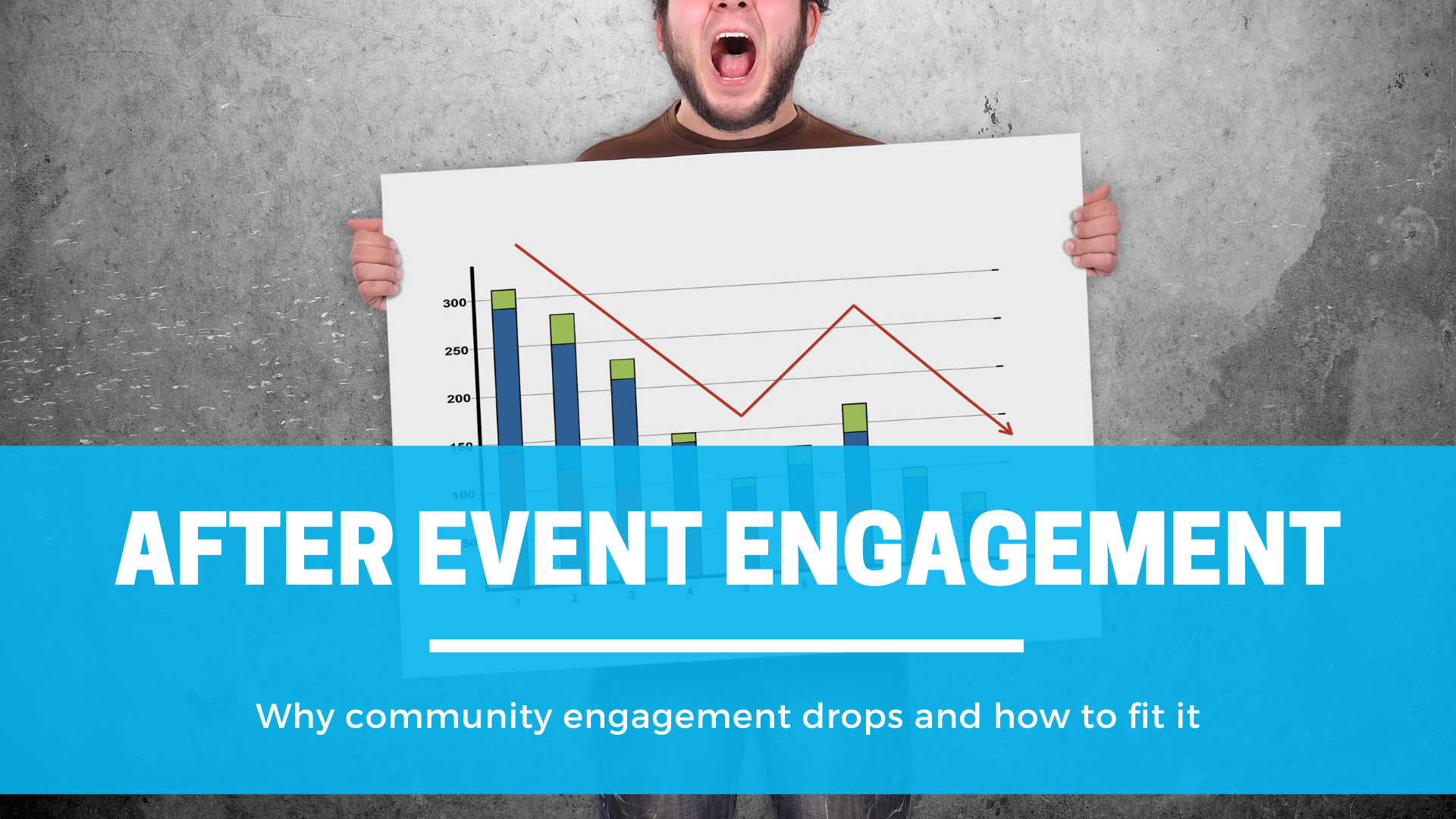 4 Reasons Why Your Community Engagement Drops After Events (And How to Fix It)