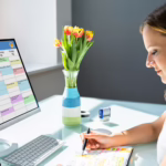 Blog planning