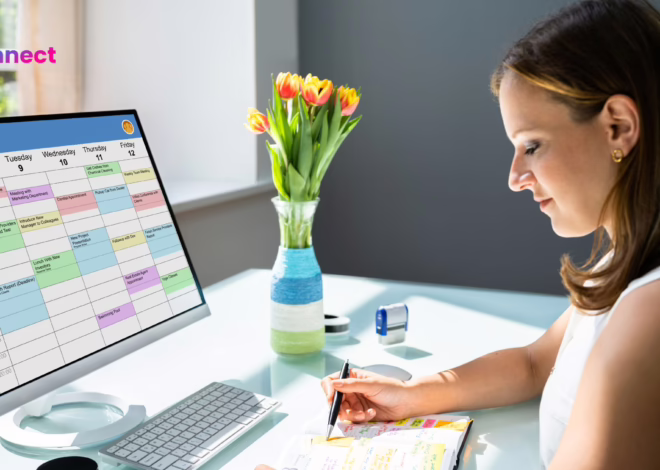 Community Blog Planning Made Easy: A 5-Step Content Calendar Framework