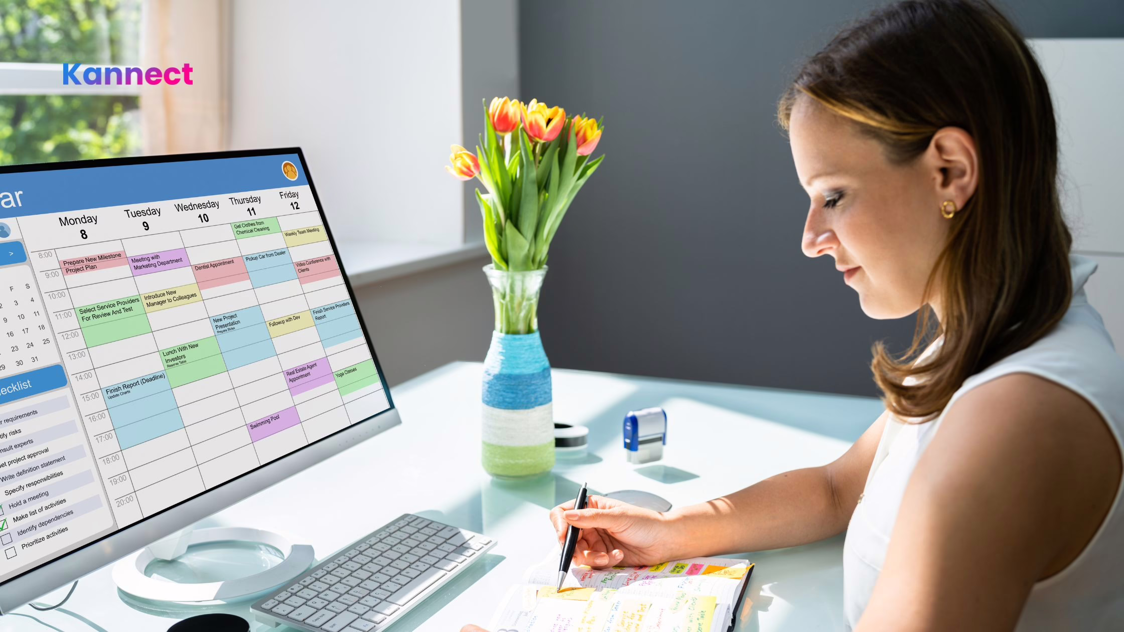 Community Blog Planning Made Easy: A 5-Step Content Calendar Framework