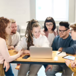Active communities
