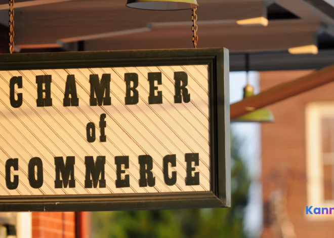 Chamber of Commerce Membership Management Software: 5 Essential Reasons It’s a Game-Changer for Growth