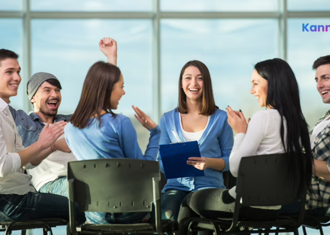 How to Build a Community-Led Content Strategy in 4 Easy Steps