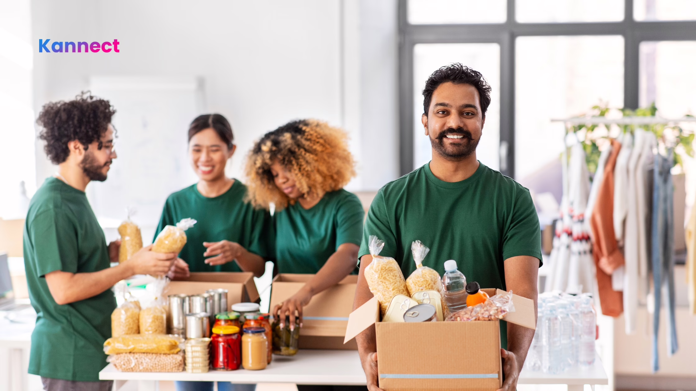 The Best Free Communication Tools for Nonprofits in 2025