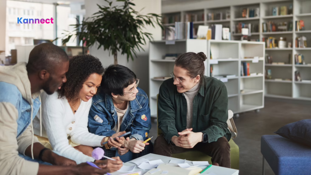 student engagement platform for universities 