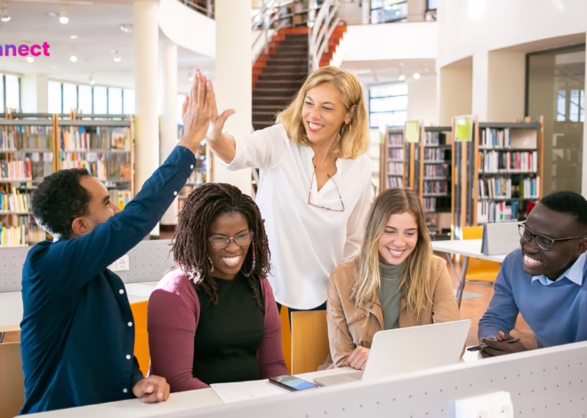 Student Engagement Platform for Universities: How One Powerful Platform Is Replacing 5 Outdated Tools
