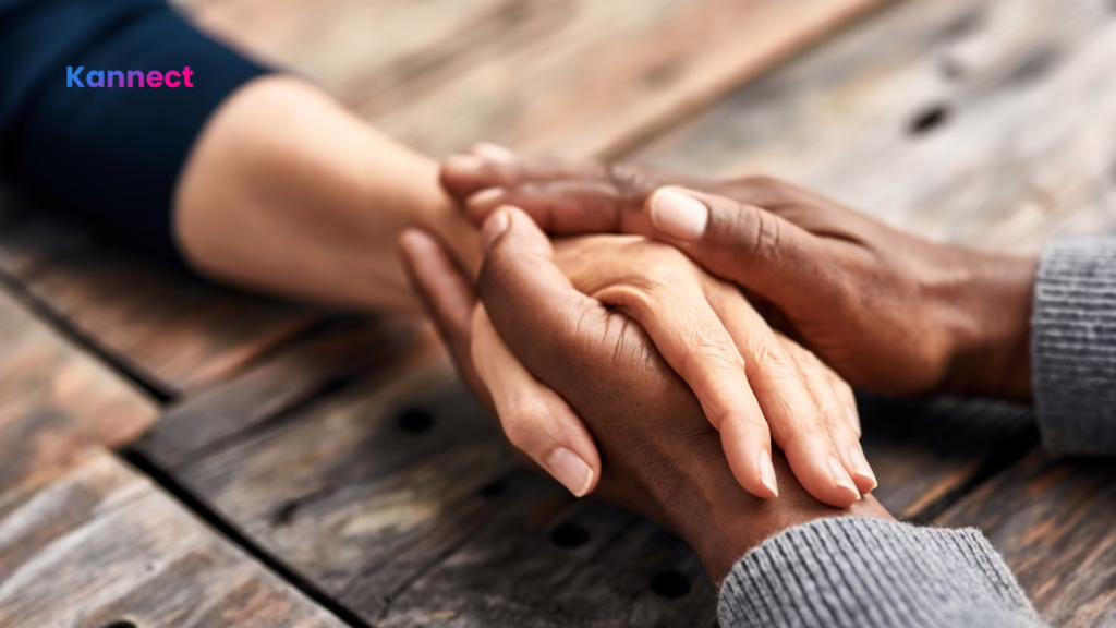 Build community