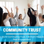 Build community