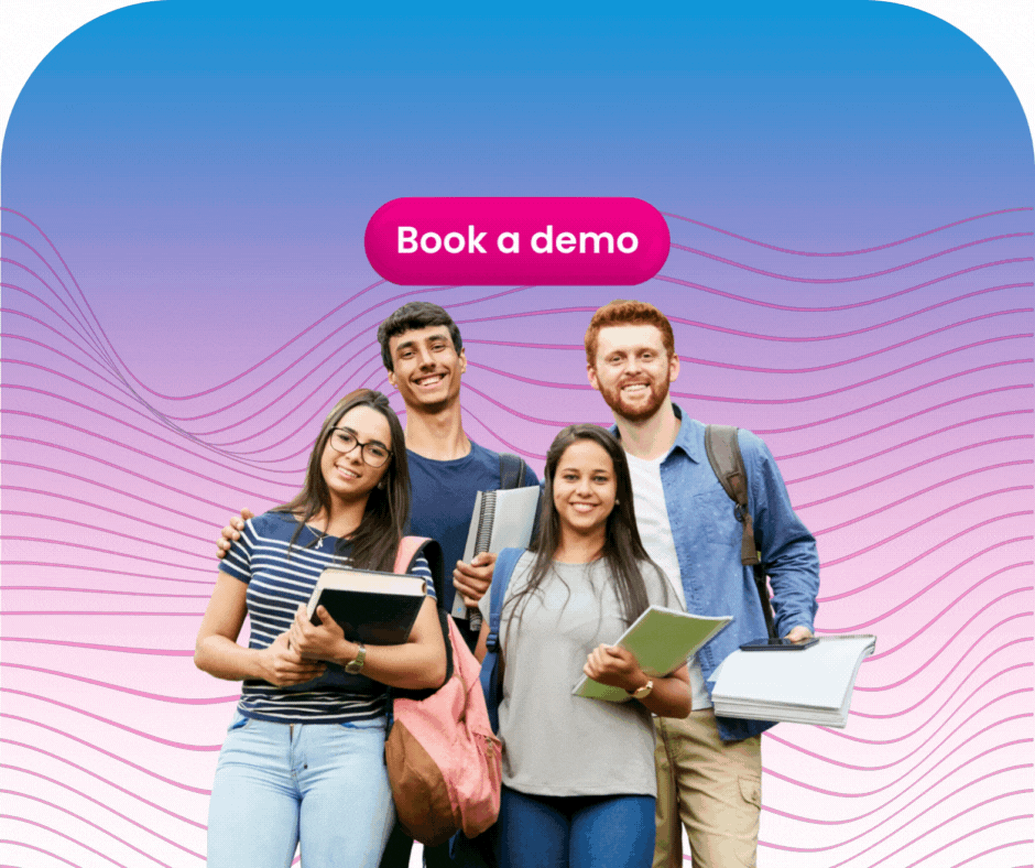 Campus Connectivity