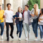 Campus Connectivity