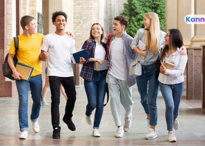 What Is Campus Connectivity? 4 Essential Insights for Smarter Education