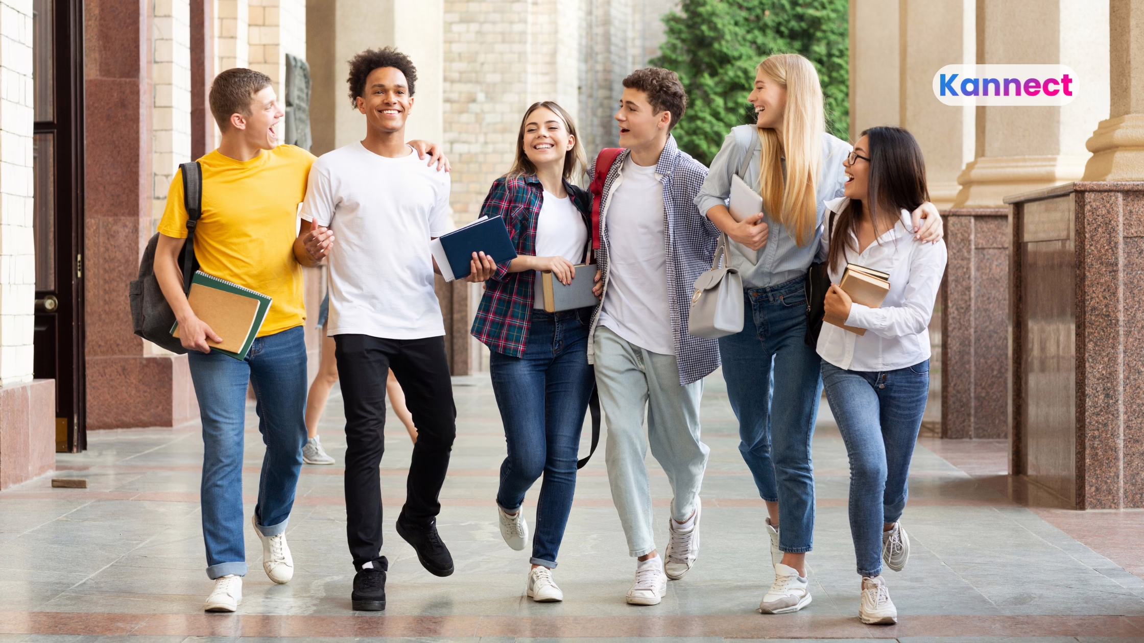 What Is Campus Connectivity? 4 Essential Insights for Smarter Education