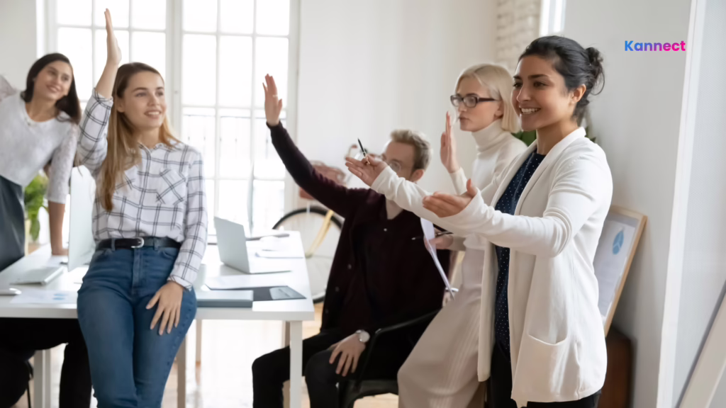 Community engagement jobs