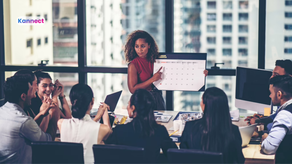 Community engagement jobs