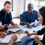 Community engagement jobs