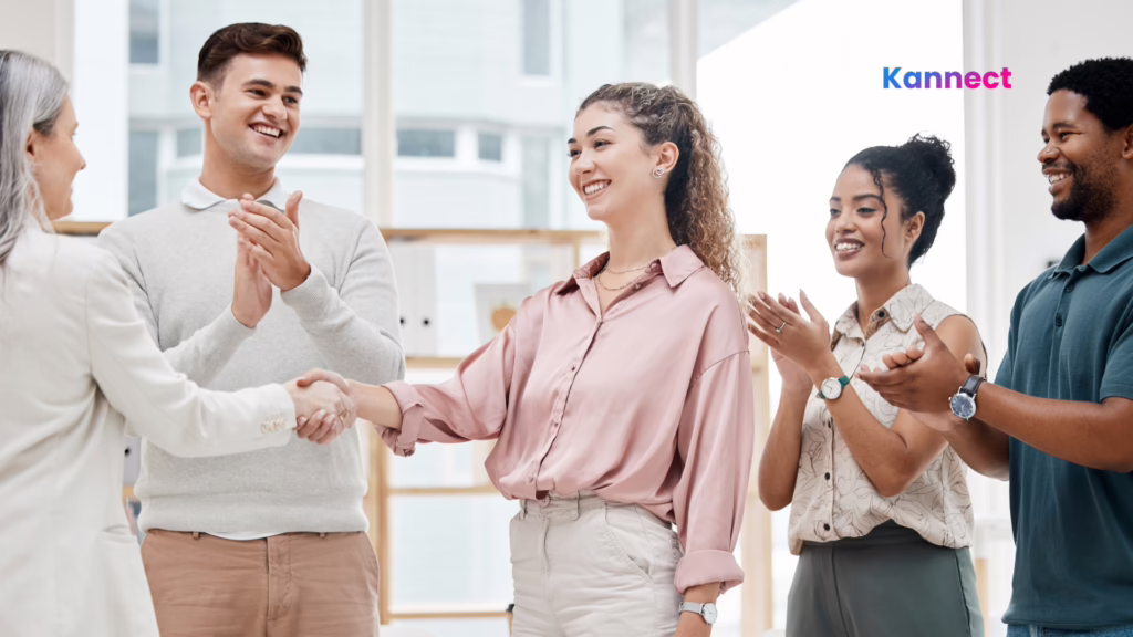 Digital community