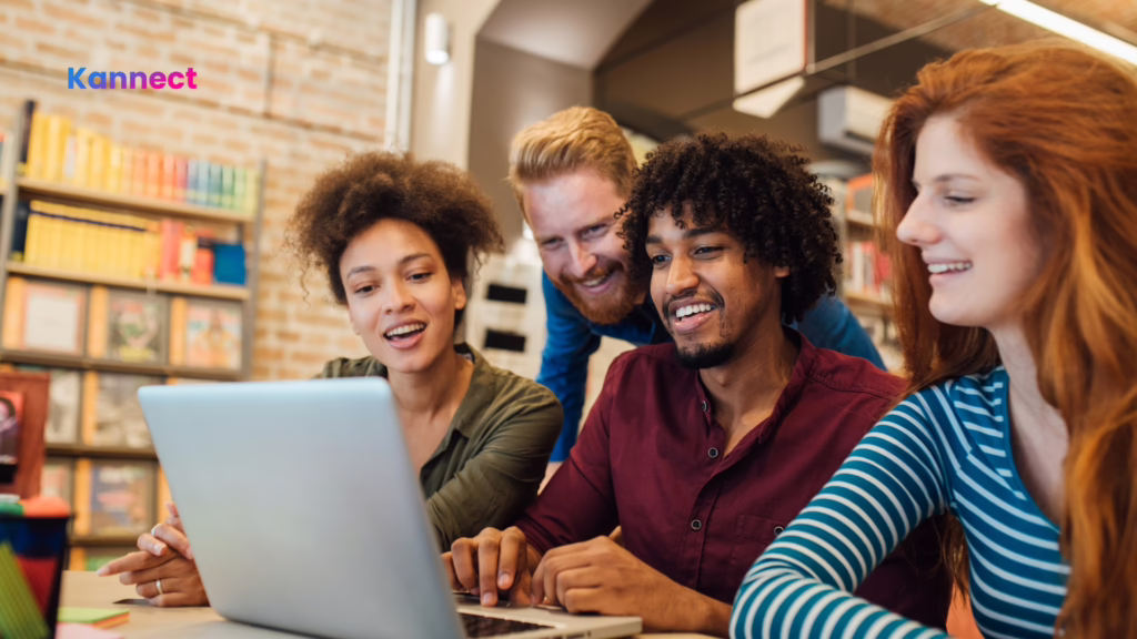 Digital community