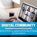 Digital community