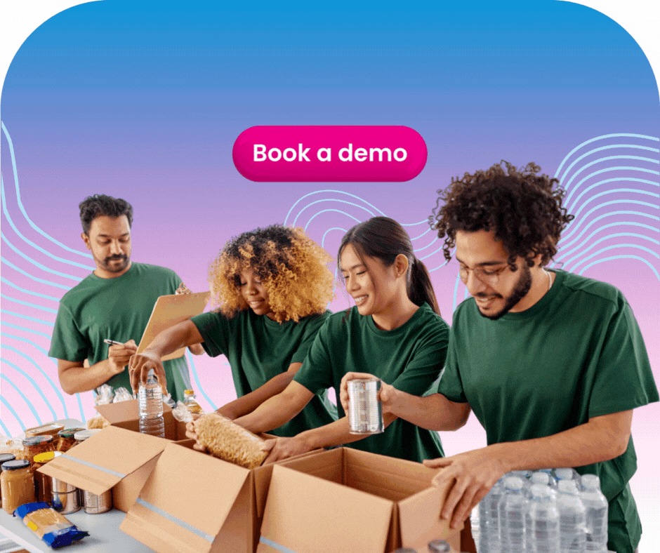 Free event management software (Ad)