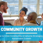 How to grow community
