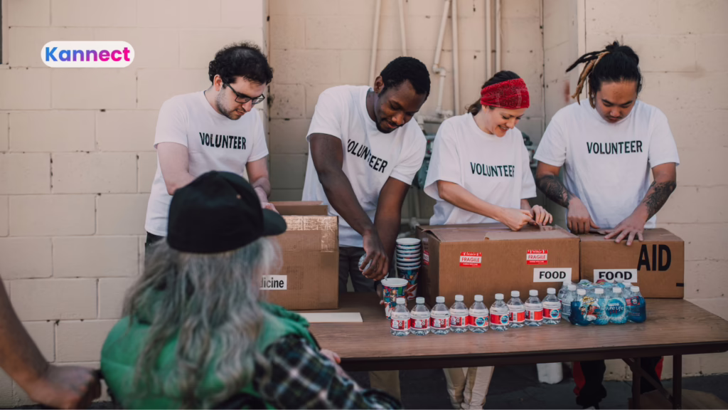 How to start nonprofit