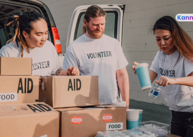 How to Start Nonprofit in 12 Steps to Launch with Confidence