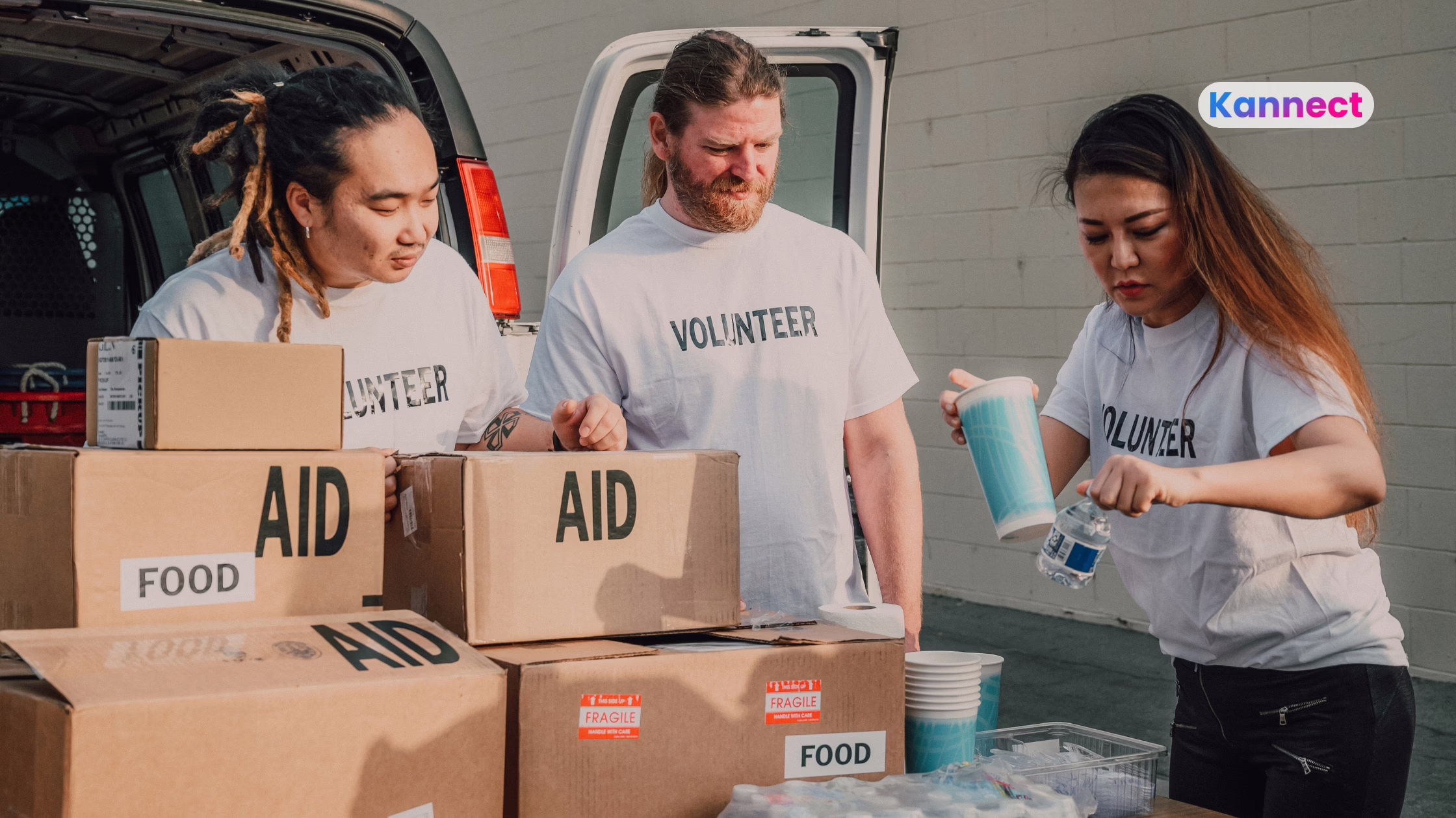 How to Start Nonprofit in 12 Steps to Launch with Confidence