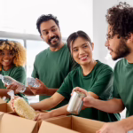 Nonprofit jobs