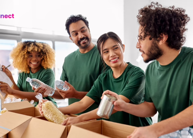 11 Powerful Nonprofit Jobs That Make a Real Impact