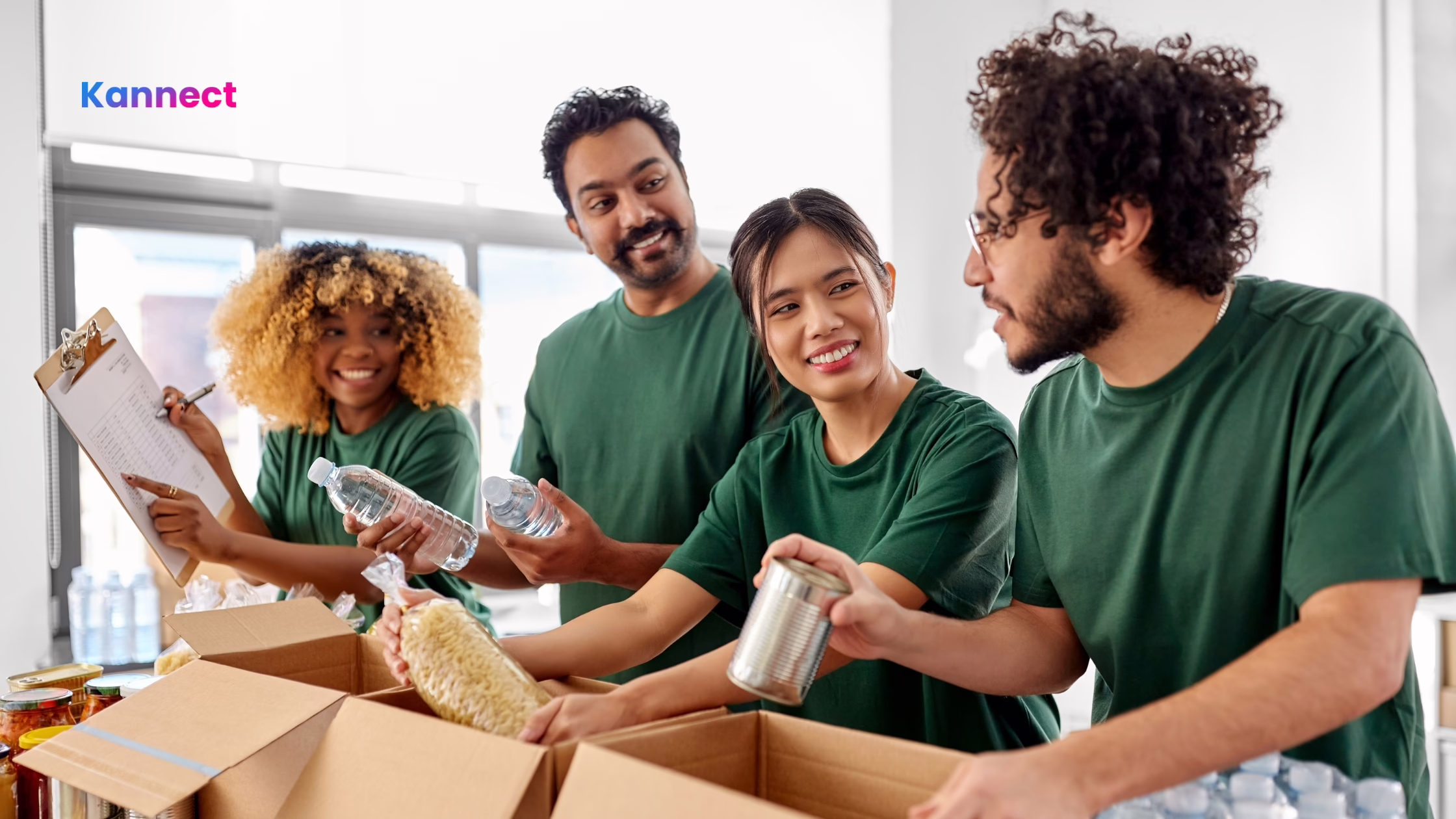 11 Powerful Nonprofit Jobs That Make a Real Impact
