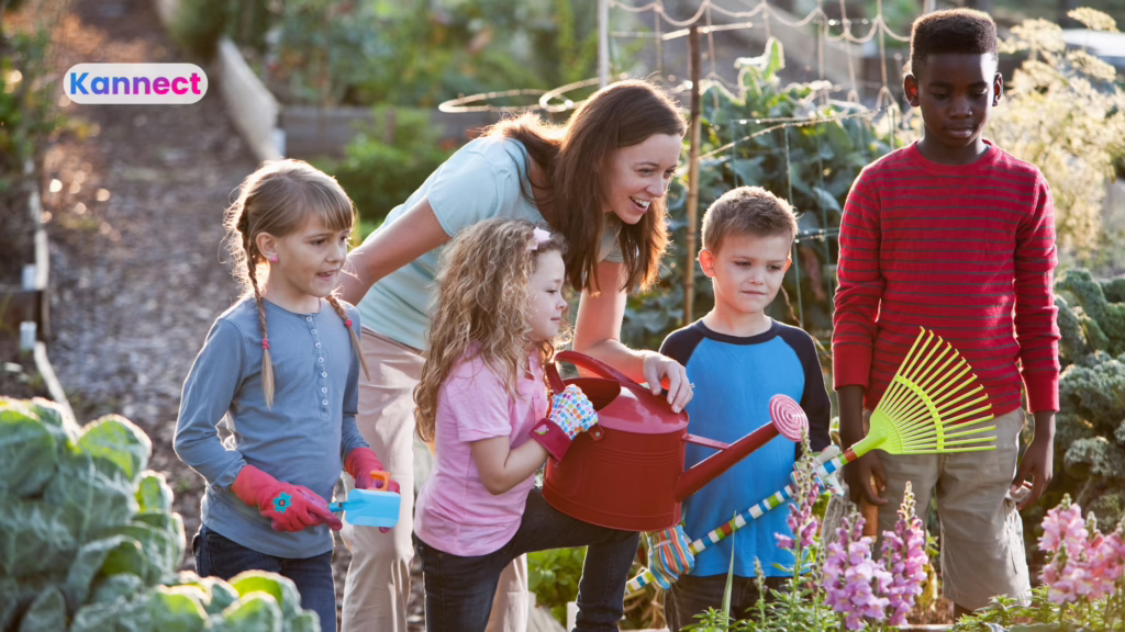 What Does Community Engagement Mean