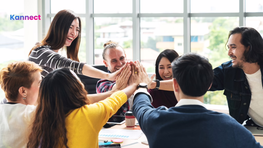 What Does Community Engagement Mean