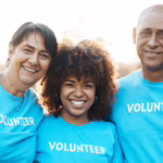 What does Nonprofit organization mean