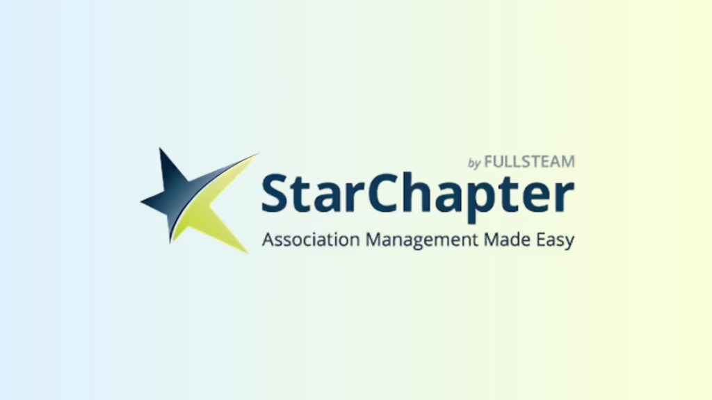Chamber of Commerce Software