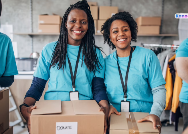 Why a Donors Hub Matters: 3 Powerful Reasons Every Nonprofit Should Set One Up Today