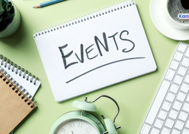 5 Event Management Jobs That Can Launch a Thrilling Career