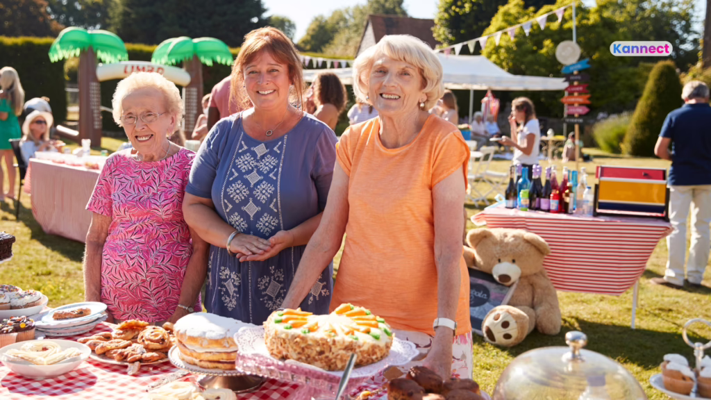 Fundraising Ideas for a Nonprofit Organization