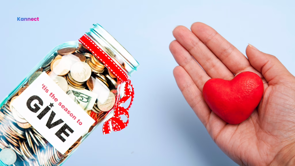 Fundraising Ideas for a Nonprofit Organization