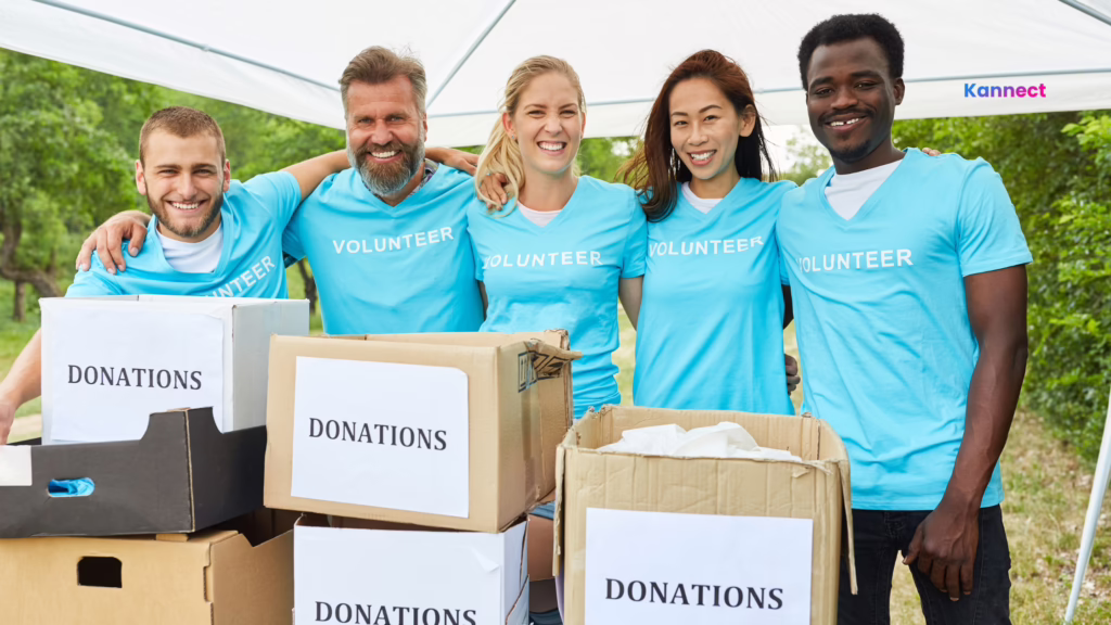 Fundraising Ideas for a Nonprofit Organization