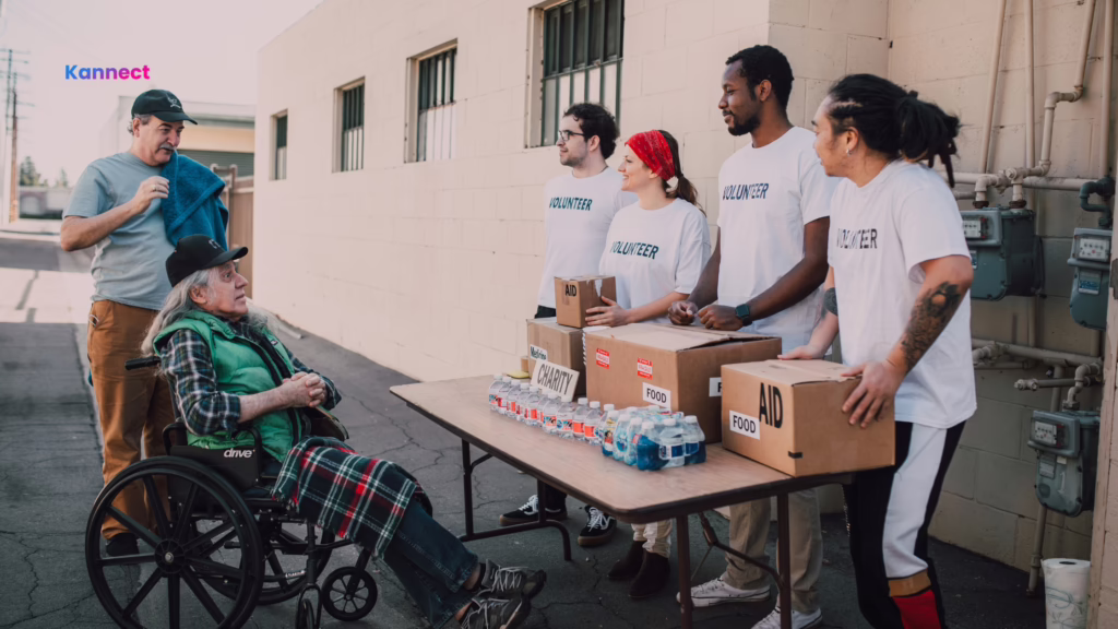 Fundraising Ideas for a Nonprofit Organization
