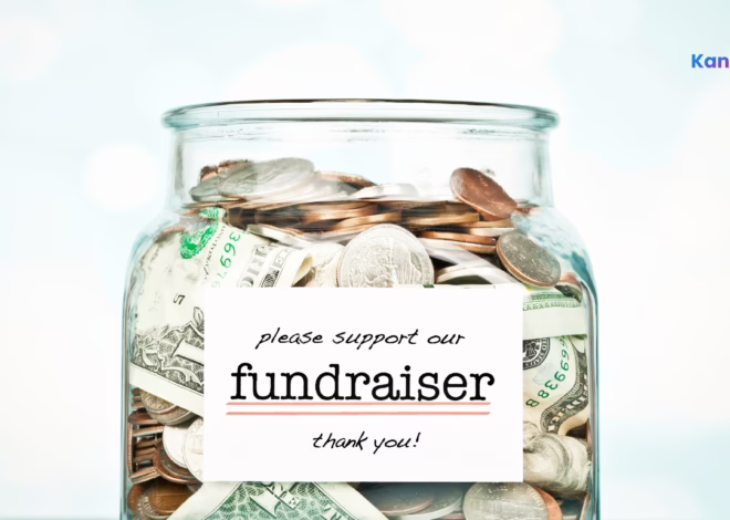 Fundraising Ideas for a Nonprofit Organization: 12 Proven Tactics to Supercharge Giving
