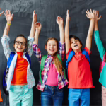 K-12 education
