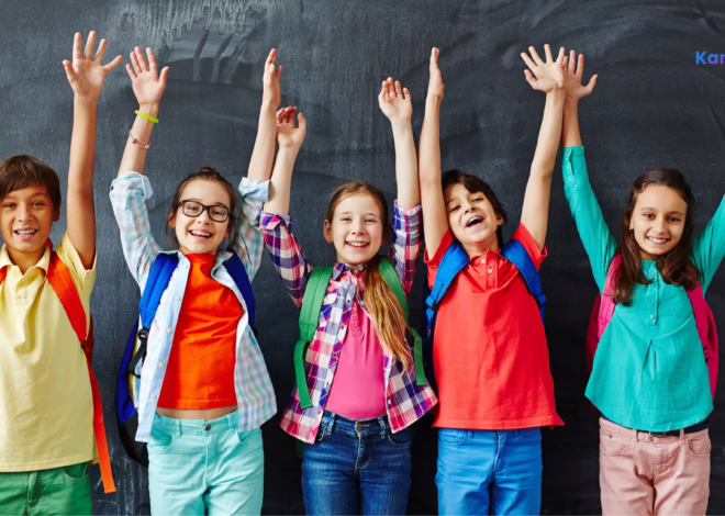 K-12 Education News: 10 Brilliant EdTech Software Leading the Way