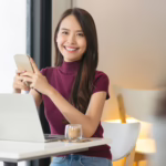 Smart communication app