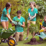 Social Contagion in Communities