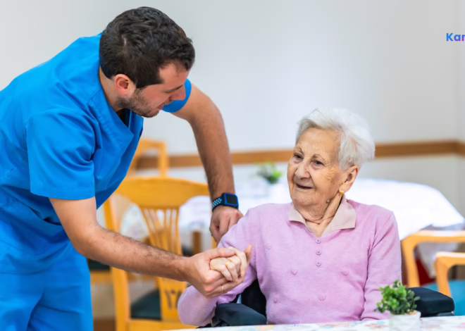 #1 Best Assisted Living Community Engagement Platform: Enhancing Assisted Living Communities