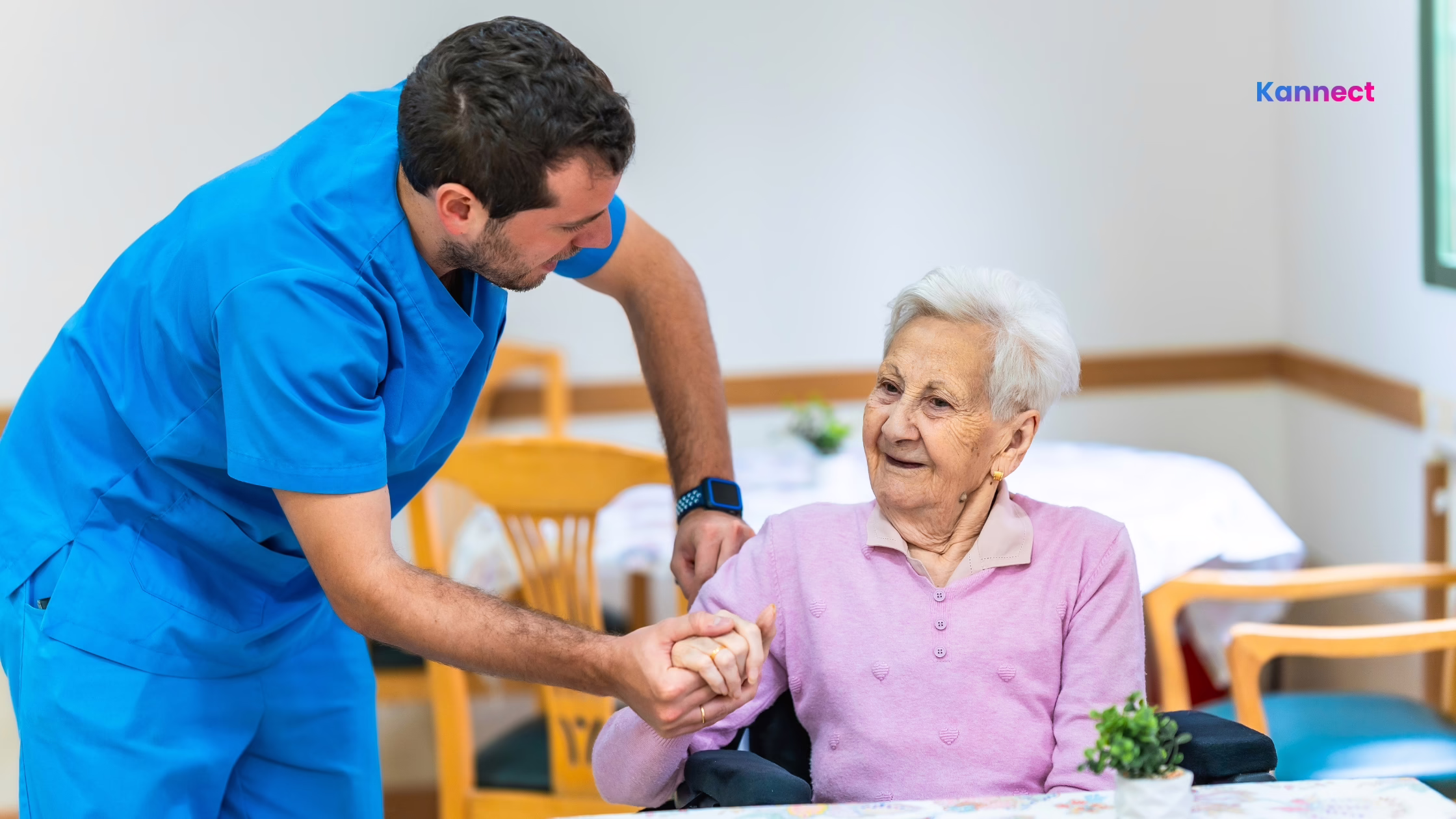 #1 Best Assisted Living Community Engagement Platform: Enhancing Assisted Living Communities