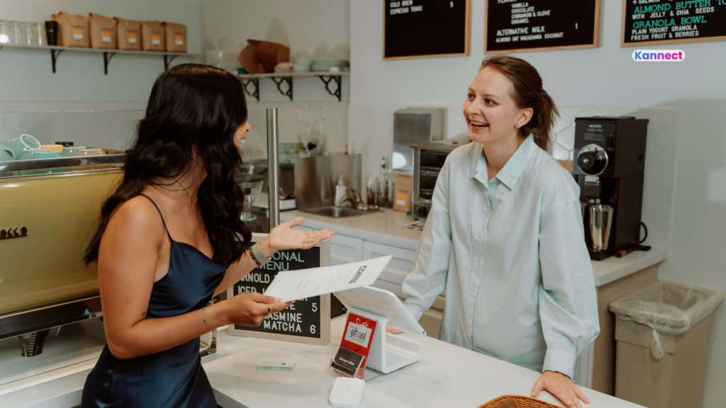 Authentic engagement